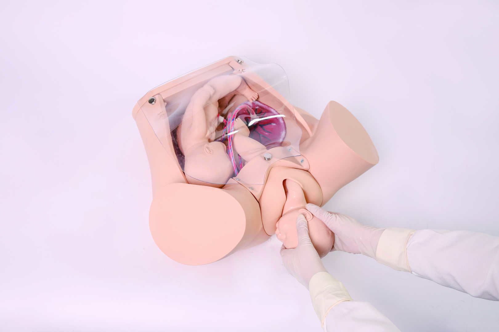 Advanced Childbirth Simulator