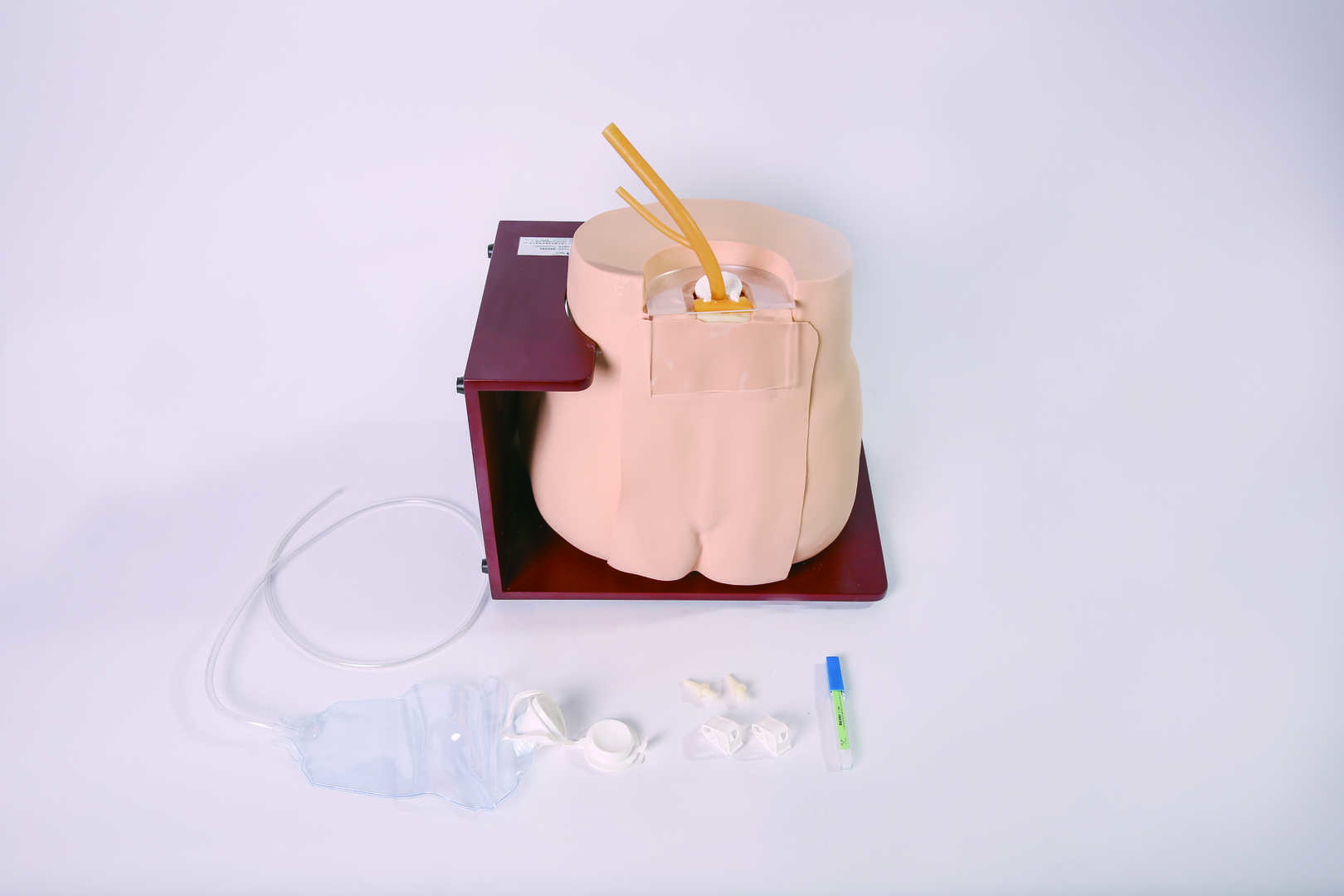 Lumbar Puncture Simulator